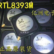 5 шт./лот RTL8393M