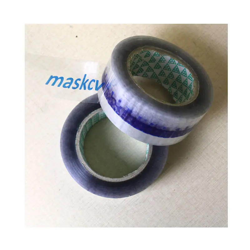 Custom Printed Logo Gift On Packaging Clear Tape | Дом и сад