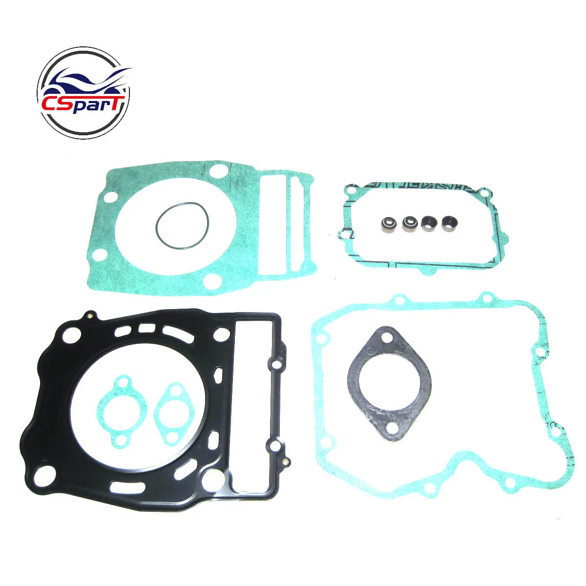 12 шт. уплотнитель клапана XinYang ATV UTV Kazuma 500 500CC|atv utv|kazuma 500xinyang 500cc atv |