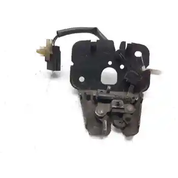 

3HA997 TRUNK LOCK/PORTON ALFA ROMEO 156