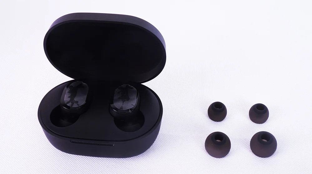 Airdots 2s xiaomi mi verdadeiro fones de