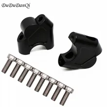 Руль мотоцикла СТОЯК ЗАЖИМ назад Move крепление для HONDA CB500X cb 500x2019