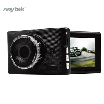 

Car DVR 1080P HD Auto Camera Dash Cam Camera Parking Video Recorder Registrator G-sensor Night Vision Car Recorder 360 Q99D