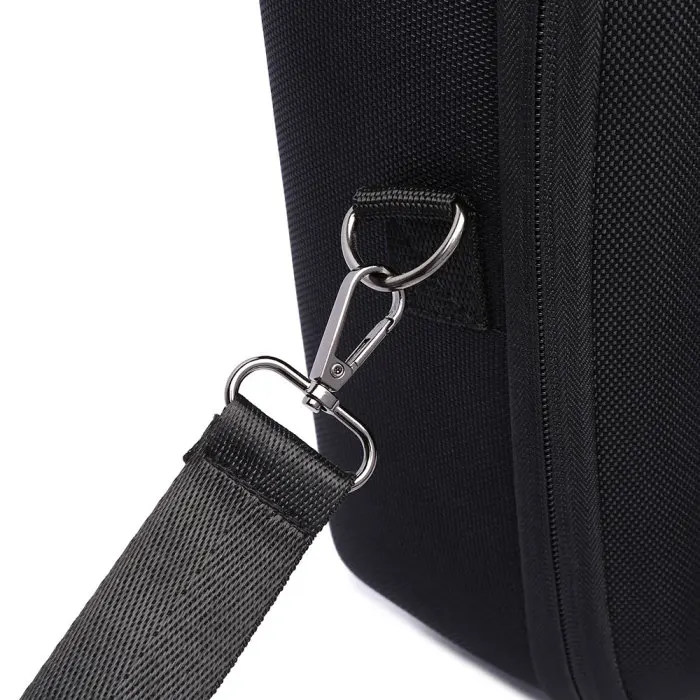 Waterproof Wearable Handbag Compatible for Xiaomi X8SE Portable Anti-dirty Case OUJ99