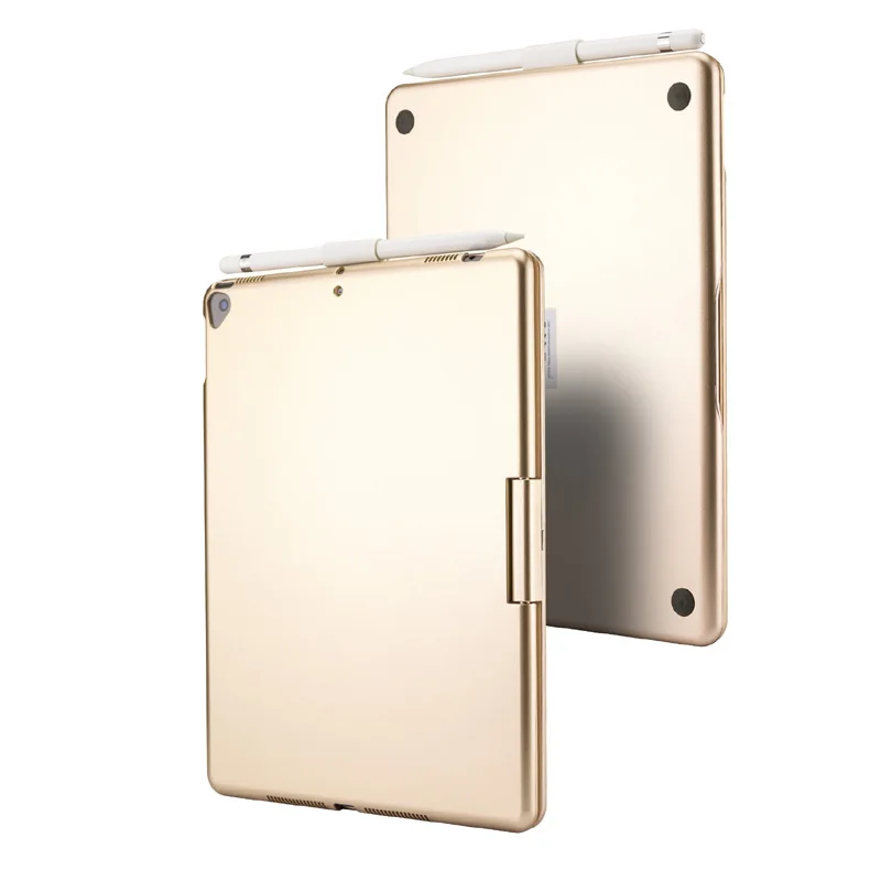 Чехол для iPad 10,2, тонкий, 7 цветов, с подсветкой, Беспроводная Bluetooth клавиатура, чехол, чехол для, iPad 10,2