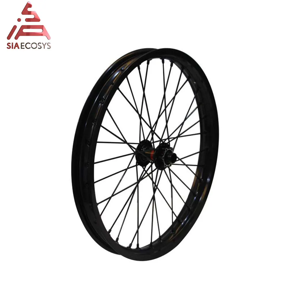 US $971.35 Motor Wheel Kit QS 205 V3 50H Electric High Power 10000W Peak Spoke Hub Motor 3000W Bike Bicycle Kit