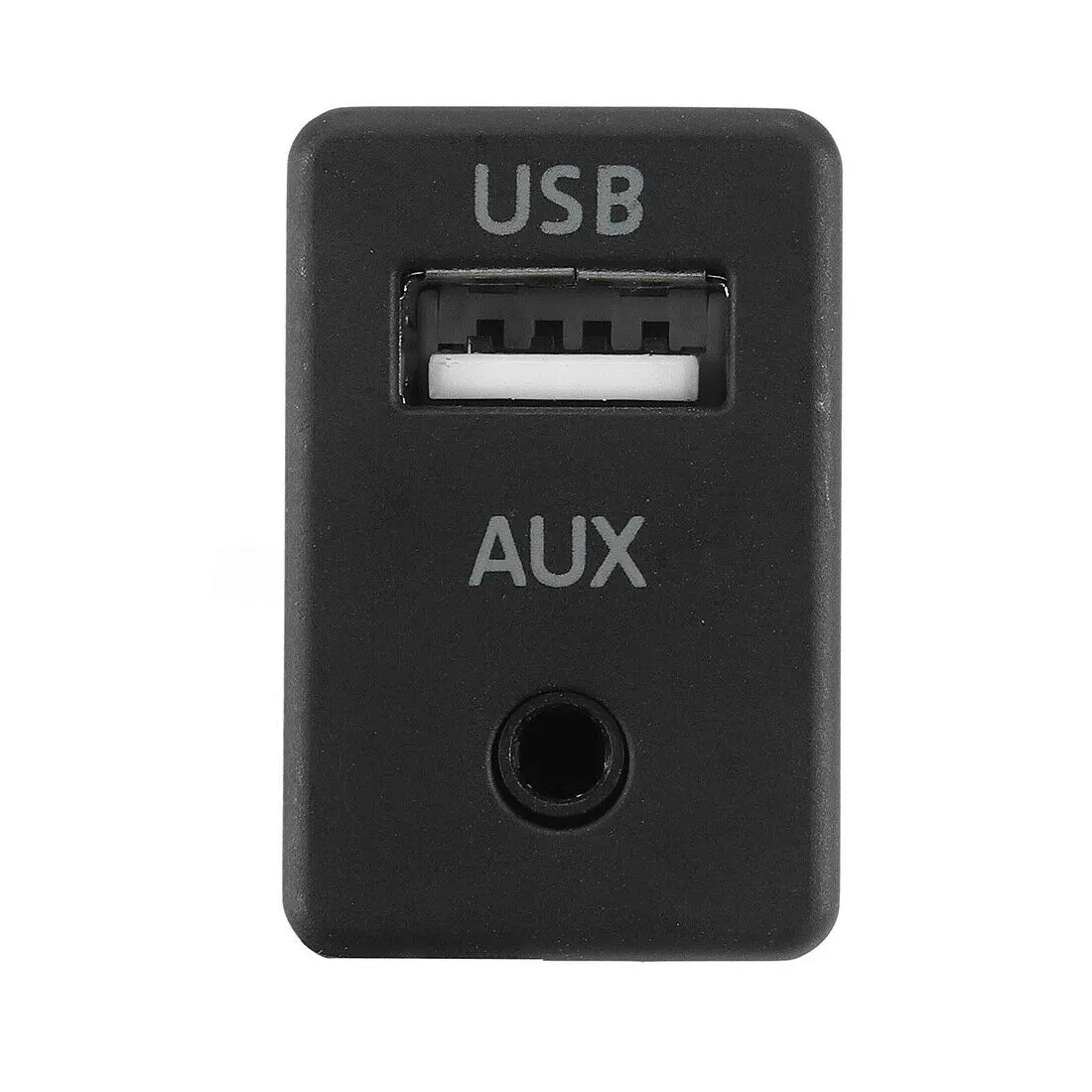 1 шт. автомобиль 3,5 мм AUX USB свинцовый Удлинительный кабель жила монтажная панель наушников Мужской Разъем-переходник для бас гитары адаптер крепления для Volkswagen Toyota