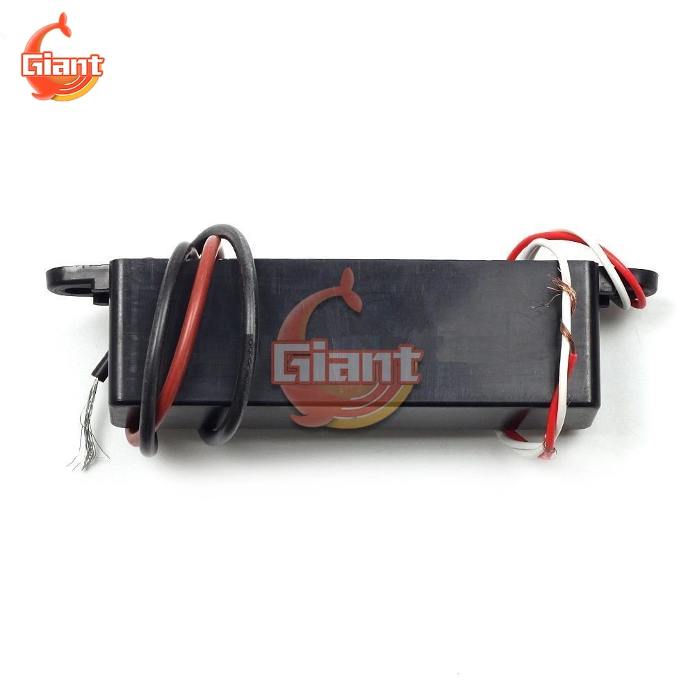 

Boost Step up Module Coil DC 15000V to 20000V 20KV Adjustable High-Voltage Electrostatic Generator Igniter Negative Ion Ignition