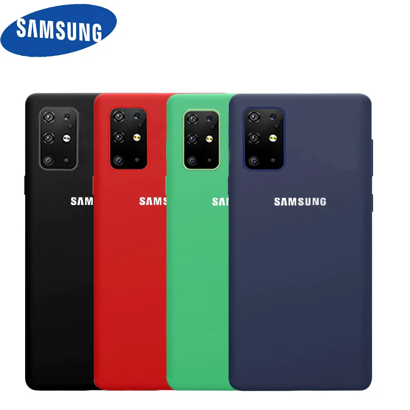 S20 Samsung Ultra Case Style High Quality for Galaxy Plus S10e S10 Note 10 Silicone Soft Cover | Мобильные телефоны и
