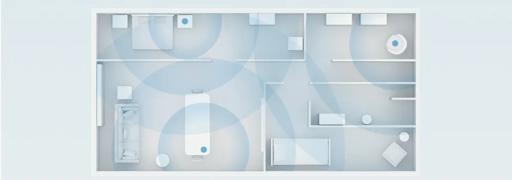 XIAOMI Redmi Router AX5 (15)