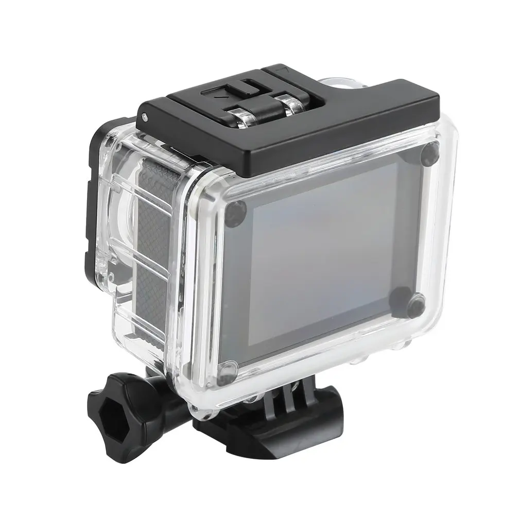 X5 Pro Спортивная камера 2H WiFi камера дистанционного управления с дистанционным управлением Экшн-камера Подводный Водонепроницаемый шлем Cam
