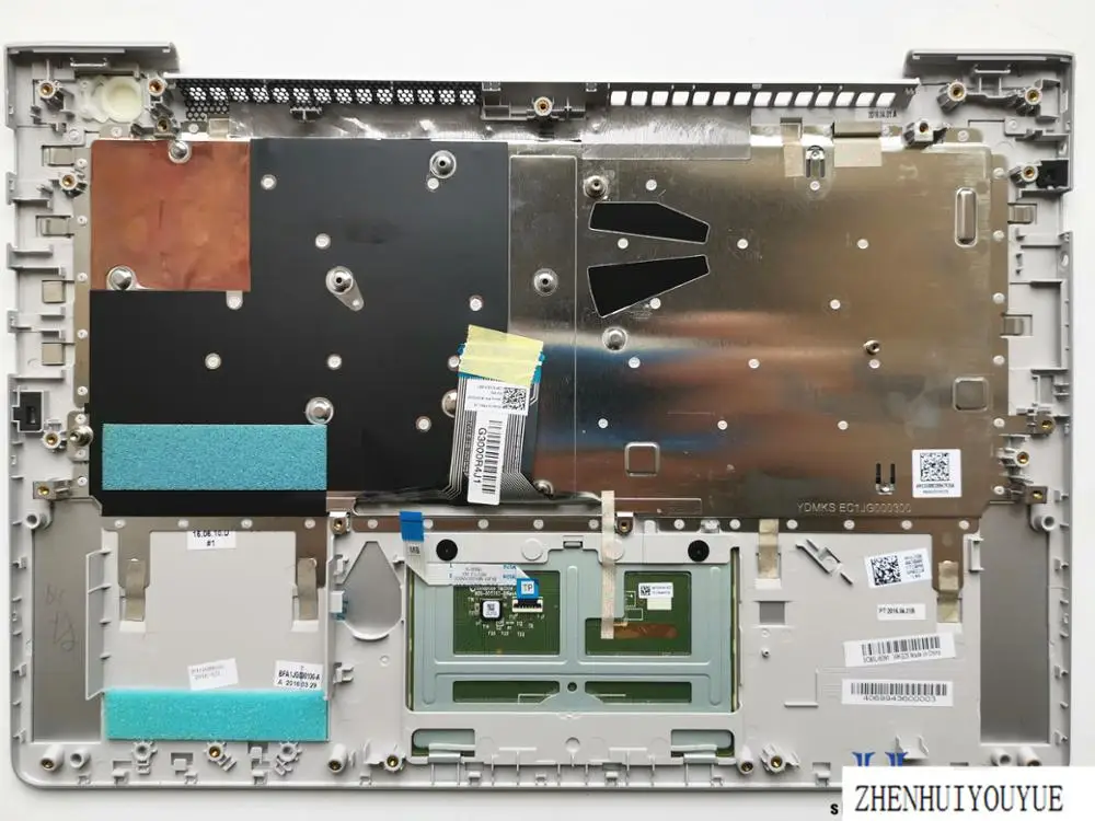 Для lenovo xiaoxin 510S-14 310S-14ISK C крышкой клавиатуры