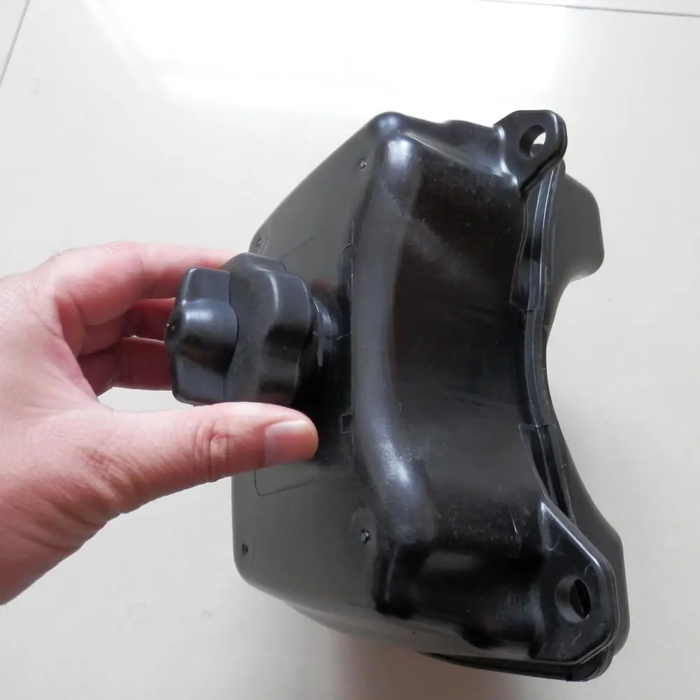 Крышка топливного бака M5 INTERAL в сборе для TOHATSU M5B NISSAN NS5B MERCURY и более 2 хода 5HP 6HP 4HP