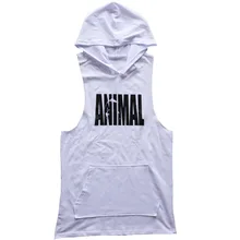 Новинка, стильная мужская одежда для занятий фитнесом, бегом, фитнесом, спортом, Летний Стиль, майка без рукавов