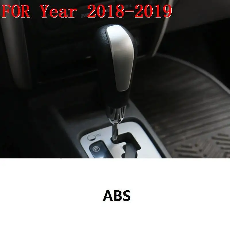 Automovil хром авто модифицированный интерьер Мода модификация части стикер полосы аксессуар отделка 15 16 18 19 для Suzuki Jimny