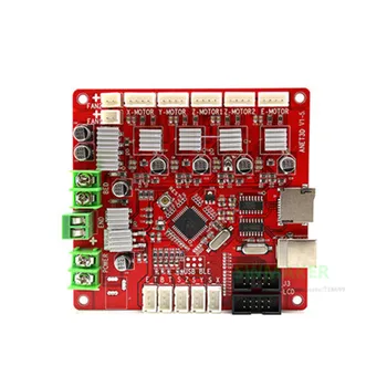

Anet A6 A8 A8 plus 3D Printer Parts Control Board Ramps 1.5 3D Printer Mother Board 3D Printer Mainboard