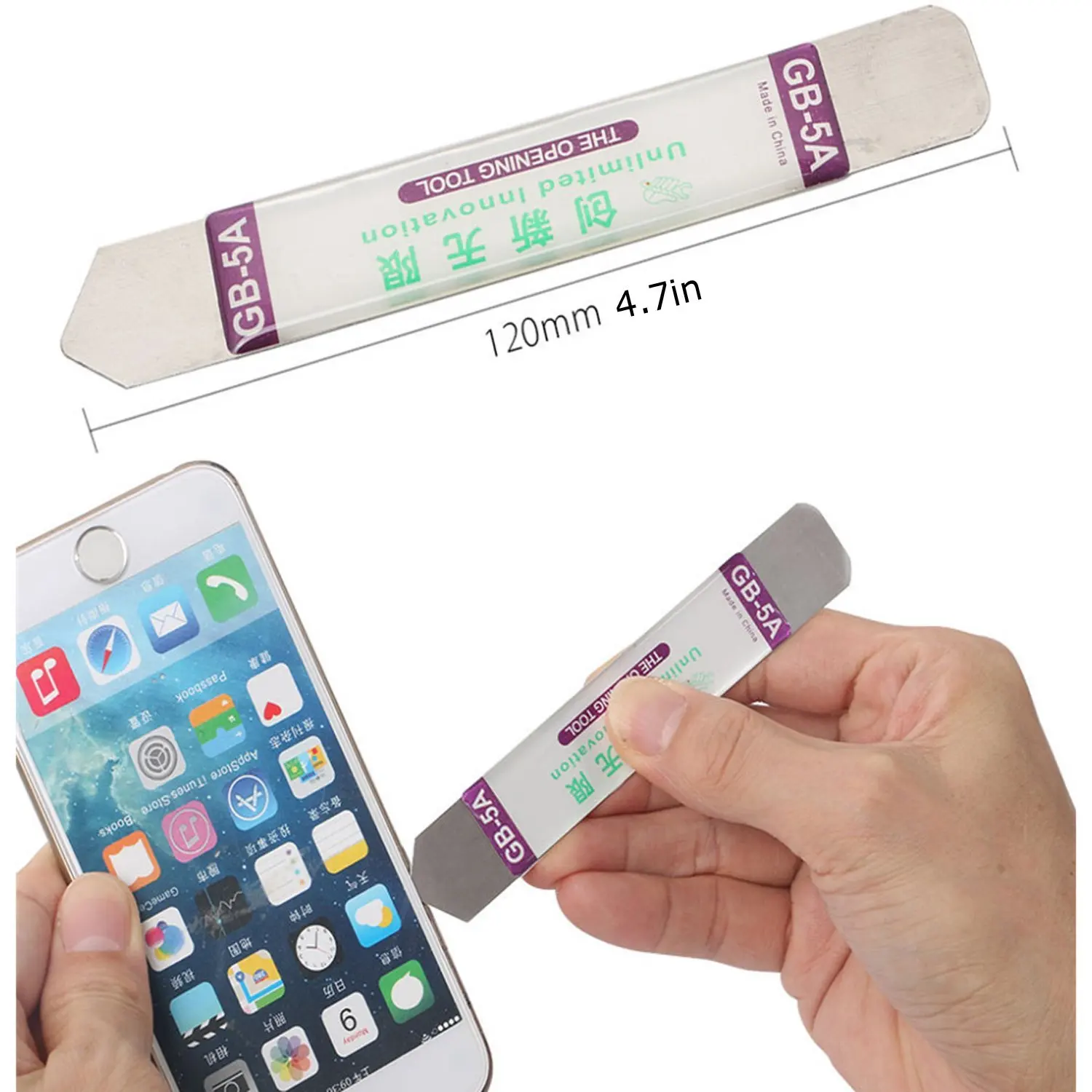 Präzisions schrauben dreher Set in 1 Magnet bits Mine kleine tragbare Handwerkzeug-Kits für Xiaomi Handy Handy PC Uhr Reparatur – Detail 21
