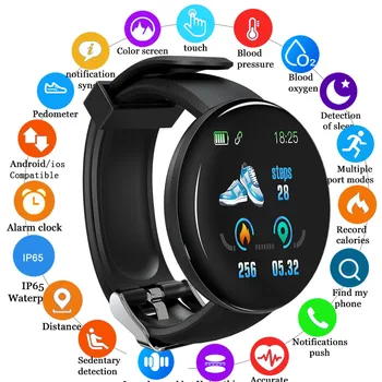 

Smart Bracelet Heart rate monitoring Exercise pedometer smart Bluetooth bangles, smart bracelet smart Bluetooth bangles