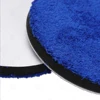 3/4/5/6/7 Inch Removing Wax Buffer Pads Microfiber Polishing Pad Replaceable Buffing Pads For DA/RO Polisher Car Wash Clean 5