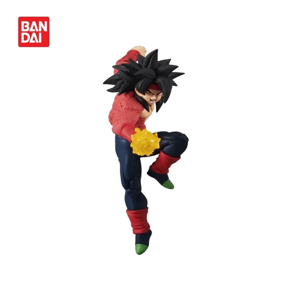 Bandai Dragon Ball VS Gacha 13 Super 4 Beget Badak Super 3 Gotenks Dragon  Ball Hero Toy Boy Collection Doll - AliExpress Toys & Hobbies