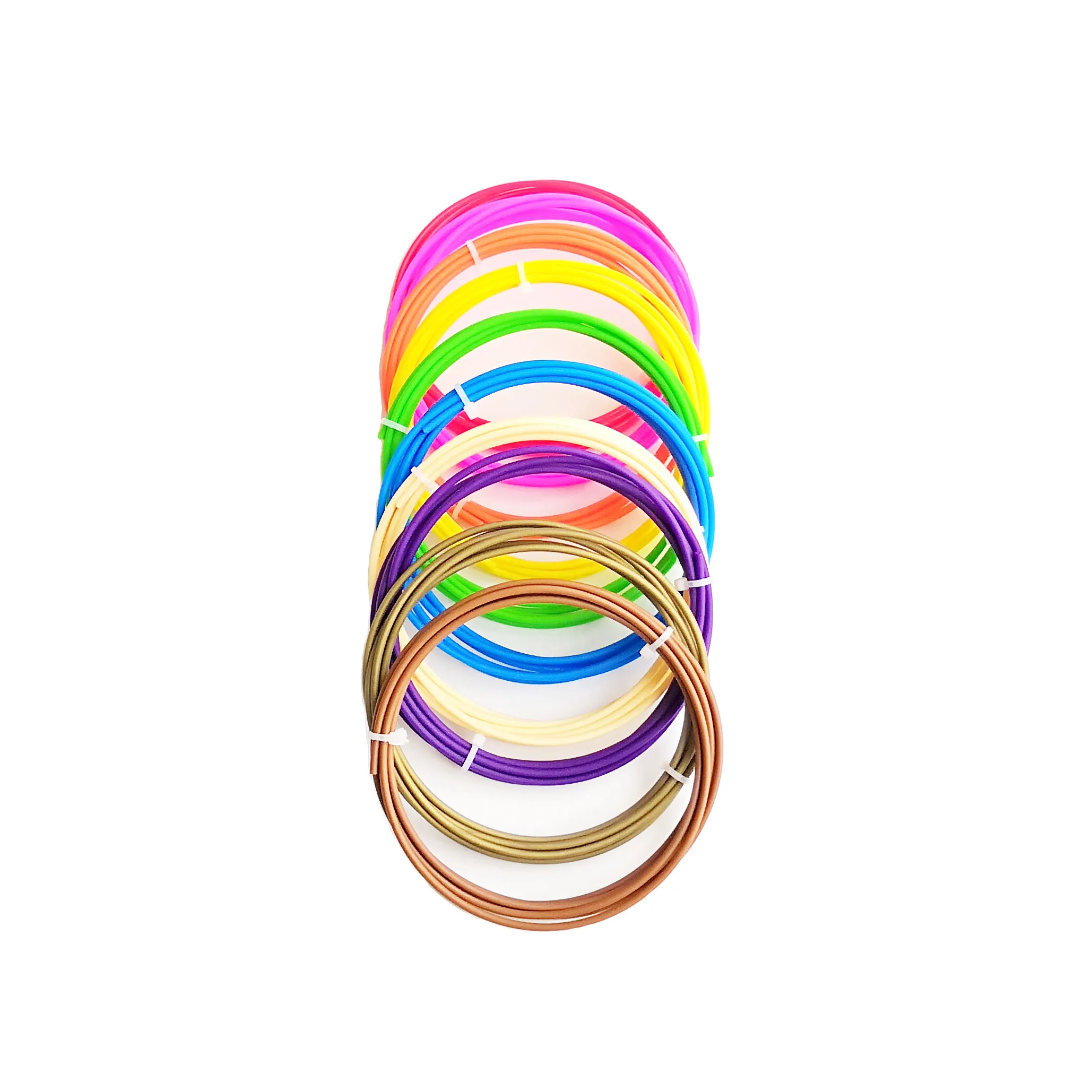 3д ручка pcl. набор пластика pcl, 6 цветов. картридж для 3d ручки honya sc-pcl-12, 12 цвето. набор низкотемпературного pcl-пластика для 3д ручек 8 цветов. беспроводные 3д ручки.