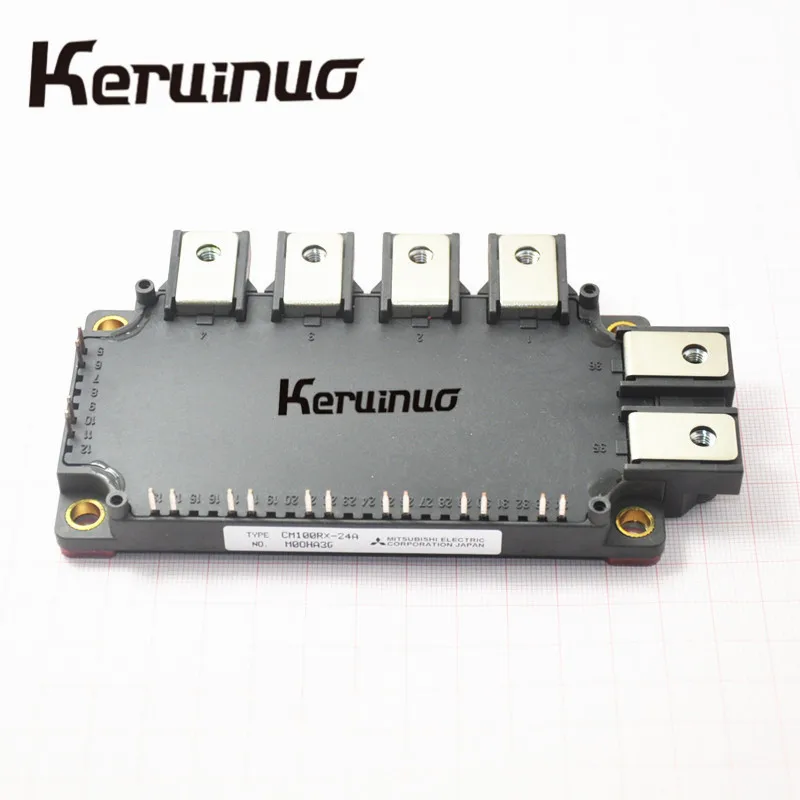 CM100RX-24A модуль IGBT