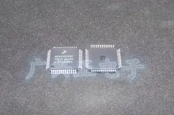 

10pcs/lot MC9S12Q128C MC9S12Q128CPBE16 QFP