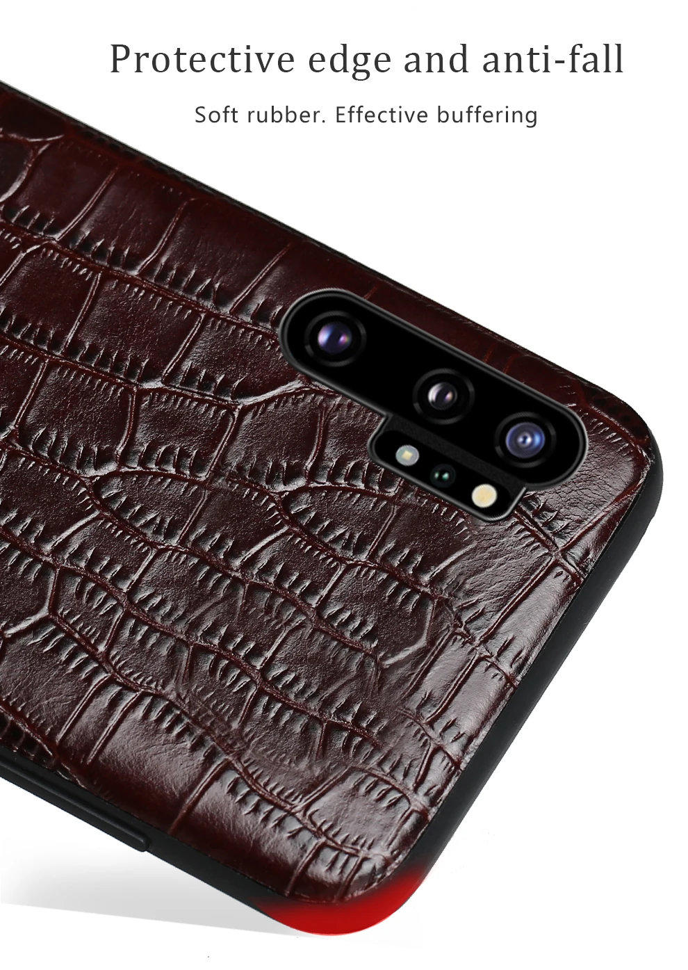 Чехол из натуральной кожи для телефона samsung note 10 plus 10+ противоударный чехол 360 полный защитный чехол для Galaxy note 10 plus