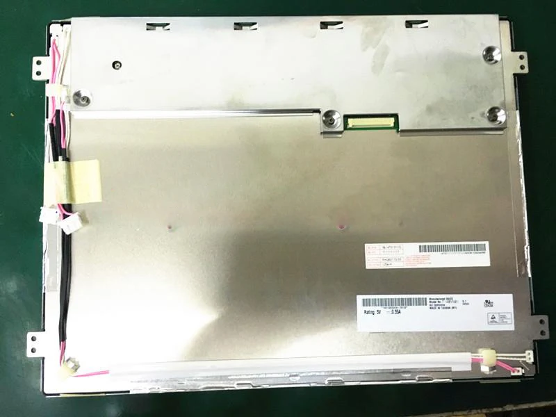 

Industrial display LCD screen original 14.1-inch T140VN01 V.0 T140VN01 V.1