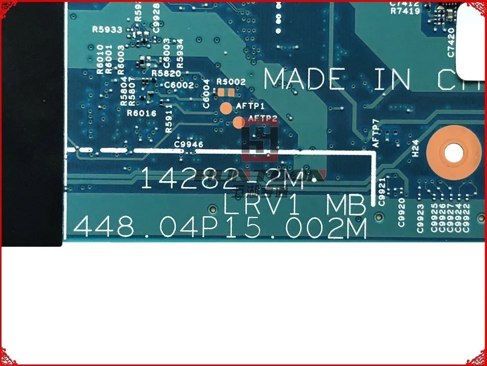 High Quality MB 01AX809 For Lenovo Thinkpad YOGA X1 Laptop Motherboard 448.04P15.002M I7-6600U 16GB RAM Tested