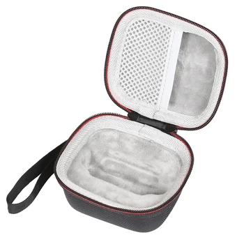 

Ivinxy new Hard EVA case for Twelve South AirFly | Wireless Transmitter Bag Storage Cover Box Portable Carry Pouch(only case)