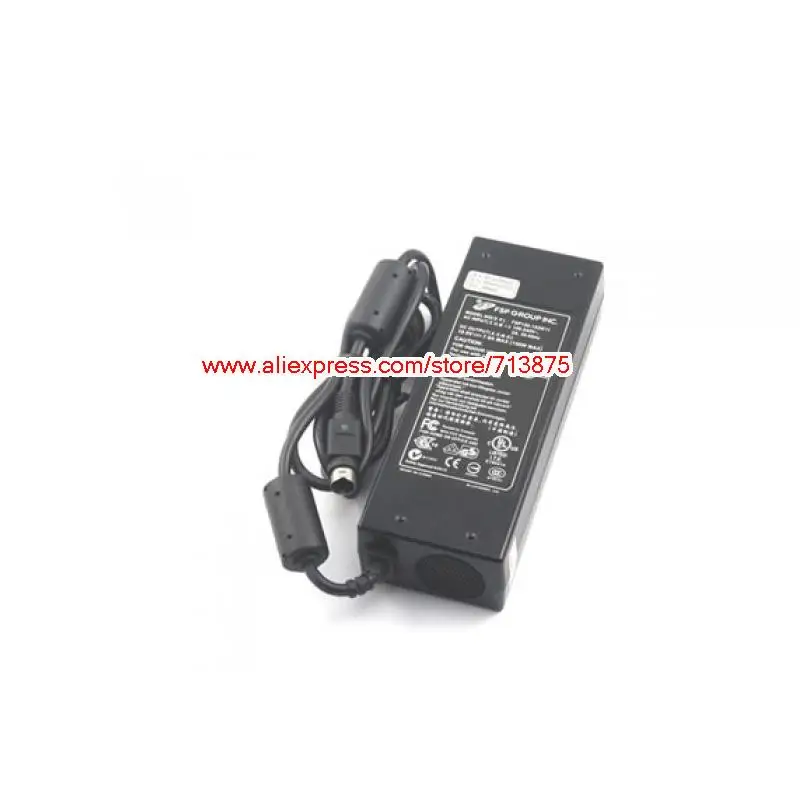 19V 7.9A FSP150-1ADE21 FSP150-1ADE11Adapter для YAKUMO Q8M Power64 XD ноутбук