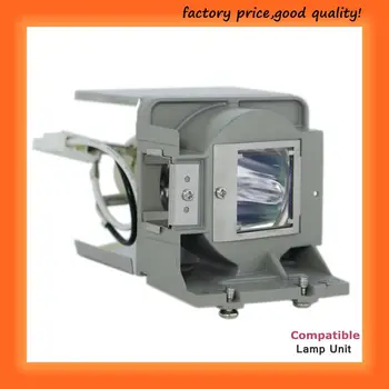 

5J.J5E05.001 New High Quality Projector lamp&bulb With Housing for MS513 MX514 MW516