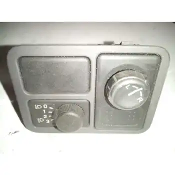 

217478 control Multifunction Nissan First Saloon (p11) *