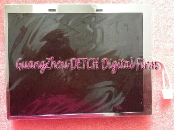 

Industrial display LCD screenPR2000 injection molding machine LCD screen