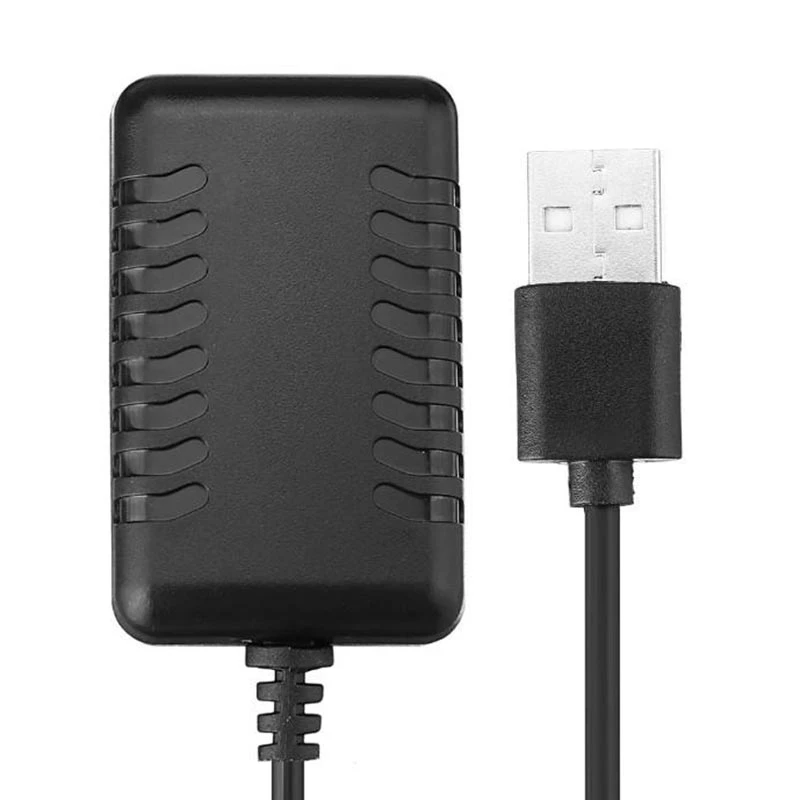 Для Xk K130 Rc вертолетов части 7,4 V 2000Ma Usb зарядное устройство 4.01.K130.0027.001