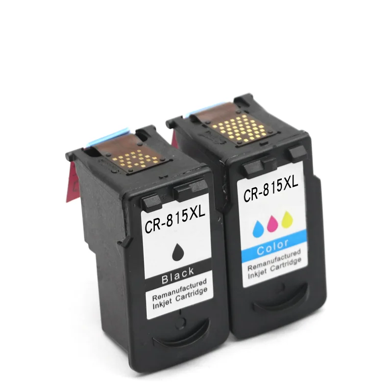 Чернильные картриджи для PG-815 XL PG-815XL PG815 Pixma IP2780 MP236 MP259 MP288 MX348 MX358 MX368 струйный принтер