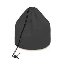 Lawn Trimmer Engine Dustproof Cover Universal Adjustable Weed Eater Covers For Garden Backyard Waterproof Grass Trimmer Edger