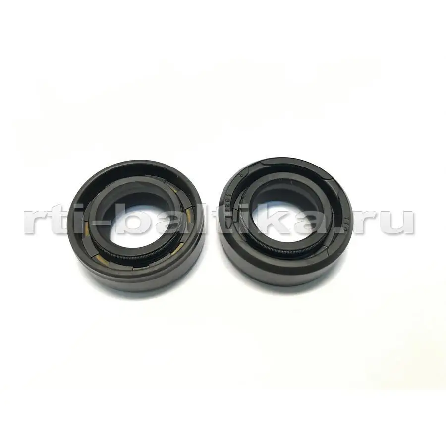 Oil Seal various of ()-B8201 (B8201) 15*28*10 | Автомобили и мотоциклы
