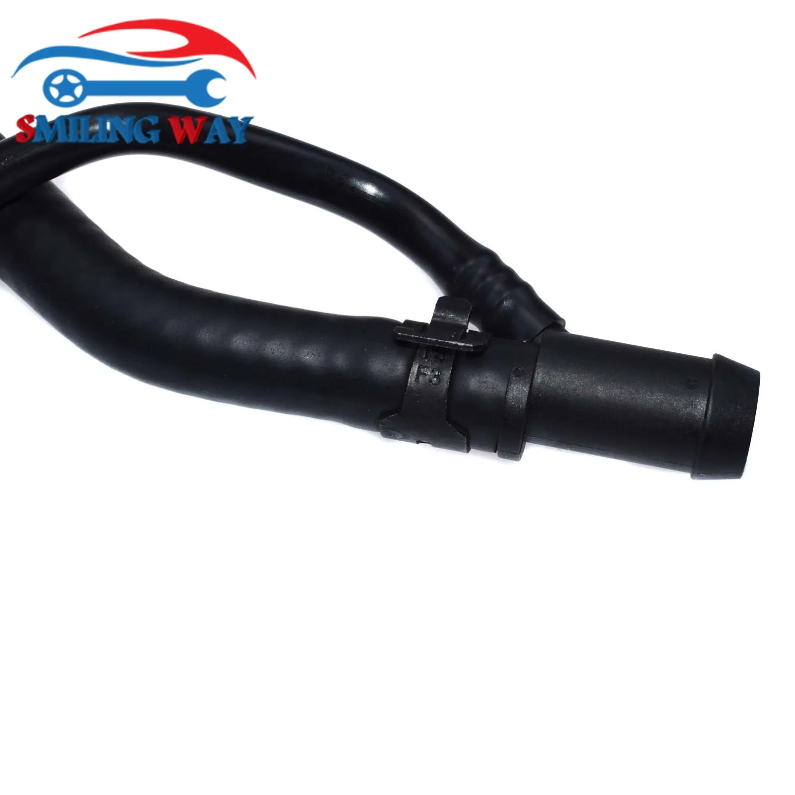 Water Pump Hose Throttle Body Heater Cooling Hose LR012636 for 2010-2013  Land Rover Range Rover Sport