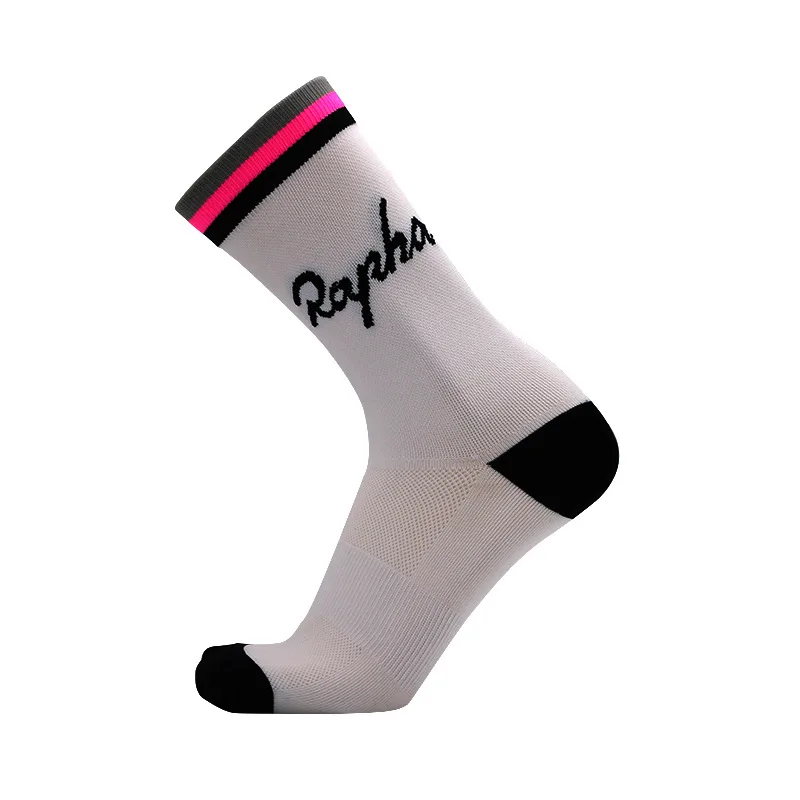 Professional Sport Road Bicycle Socks Breathable Outdoor Bike Racing Cycling Socks