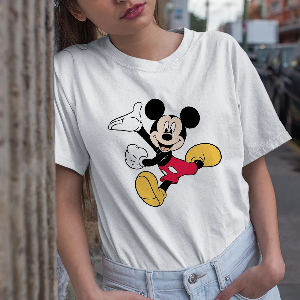 Disney Mickey Mouse Tshirts| | - AliExpress
