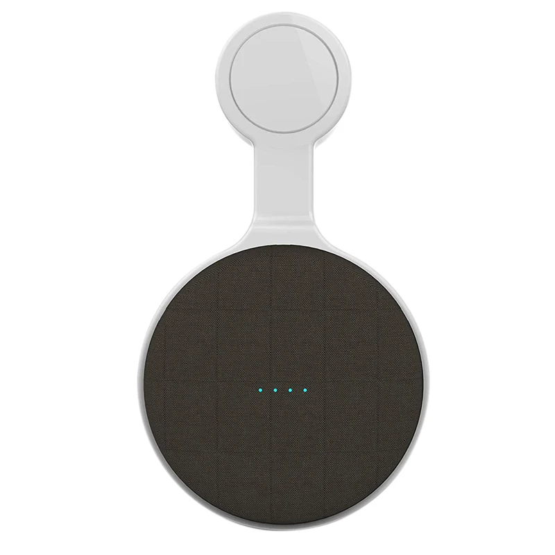 Для Amazon Echo Dot 3 розетка настенный держатель стенд Hange для Google Home& гнездо держатель Чехол штекер, мини аудио Стенд Вешалка стенд