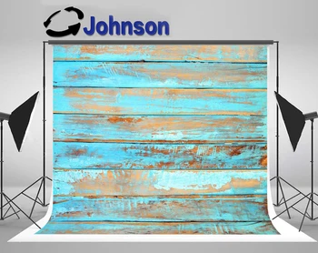 

Discount Wooden Color Fade Planks Texture photo backdrop Computer print wall backgrounds