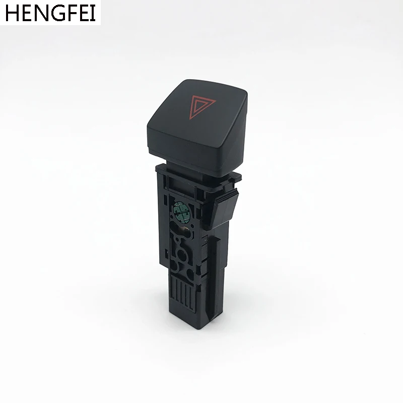 Hengfei Emergency Light Switch Hazard Warning Double Flashing Light