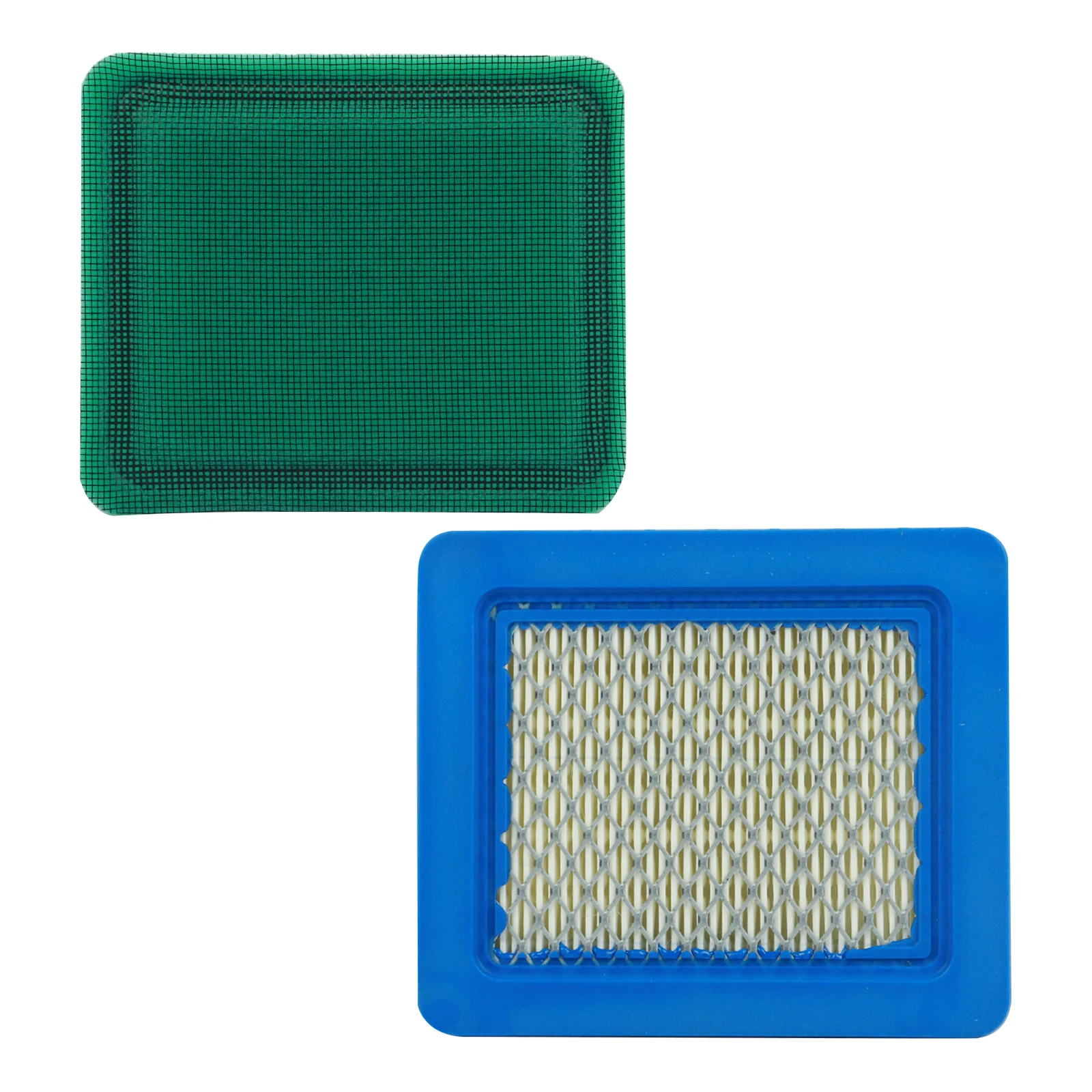 Lawn Mower Air Filter Pre Filter for Briggs and Stratton 491588 491588S 399959 4915885 Toro 20332 Craftsman 33644 Tractor air filter cleaner,air filter