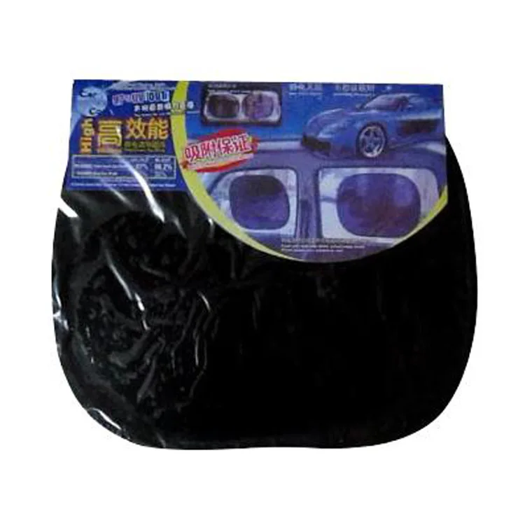 

Manufacturers Direct Selling Car Side Window Glass Sun-resistant Insulated Static Electricity College Style Film Sun Block Prote