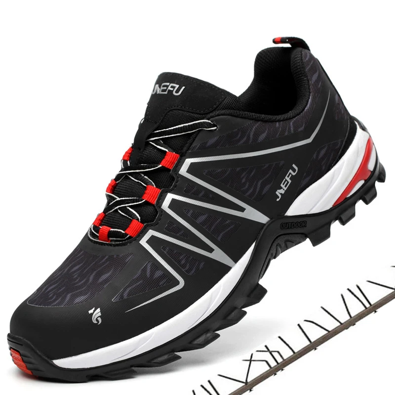 lightweight protective shoes