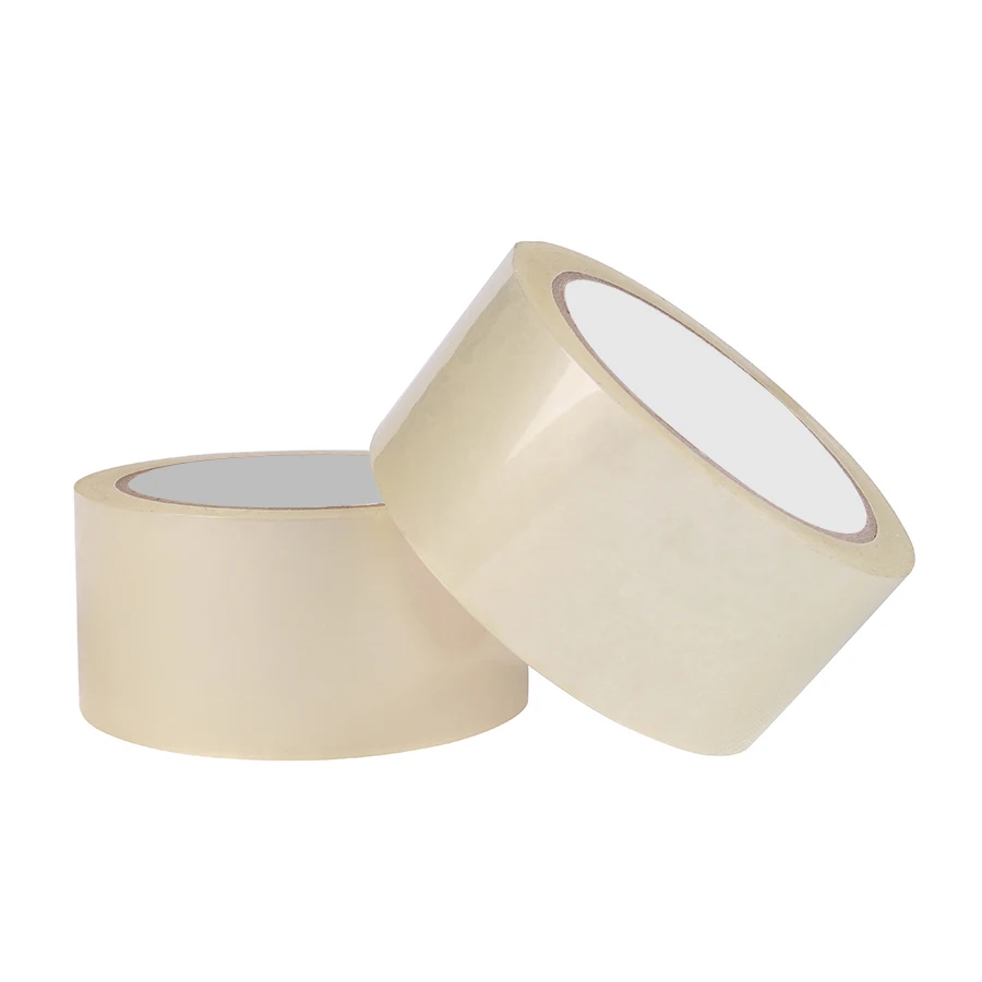 

High Quality Bopp Clear Packing Adhesive Tape For Carton Sealing