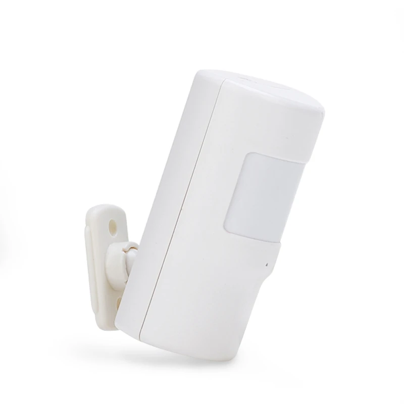 SMARSECUR 433 МГц беспроводной инфракрасный детектор движения PIR сенсор для H6 GSM wifi домашняя система охранной сигнализации
